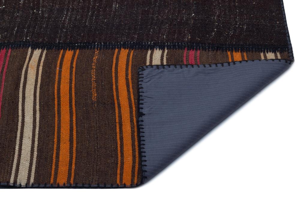Apex Kilim Patchwork Unique Colours 25376 200 x 298 cm