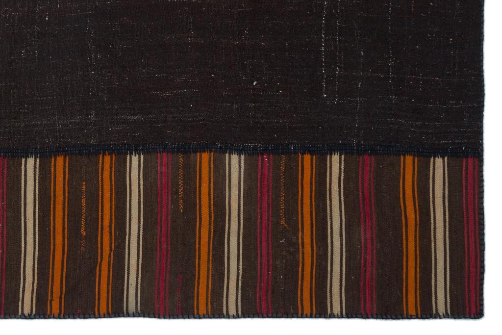 Apex Kilim Patchwork Unique Colours 25376 200 x 298 cm