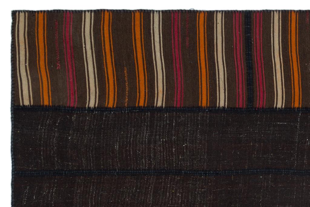 Apex Kilim Patchwork Unique Colours 25376 200 x 298 cm