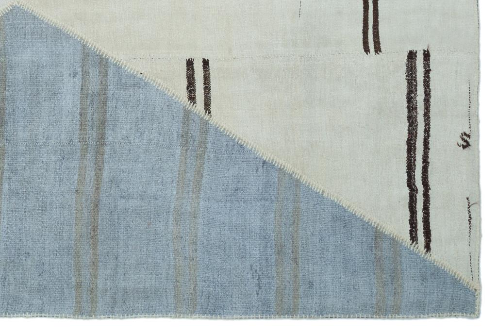 Apex Kilim Patchwork Unique Colours 25387 200 x 303 cm