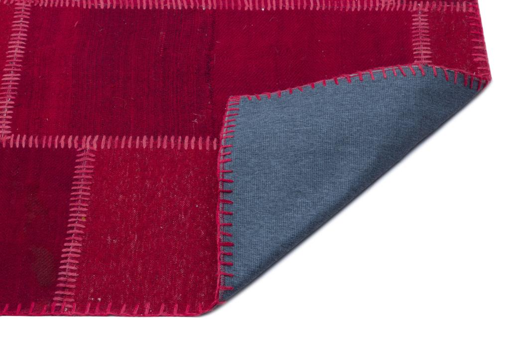 Apex Kilim Patchwork Unique Colours 25513 152 x 232 cm