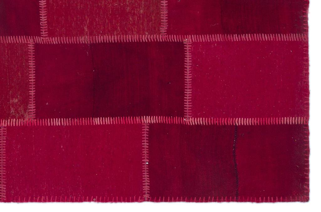 Apex Kilim Patchwork Unique Colours 25513 152 x 232 cm