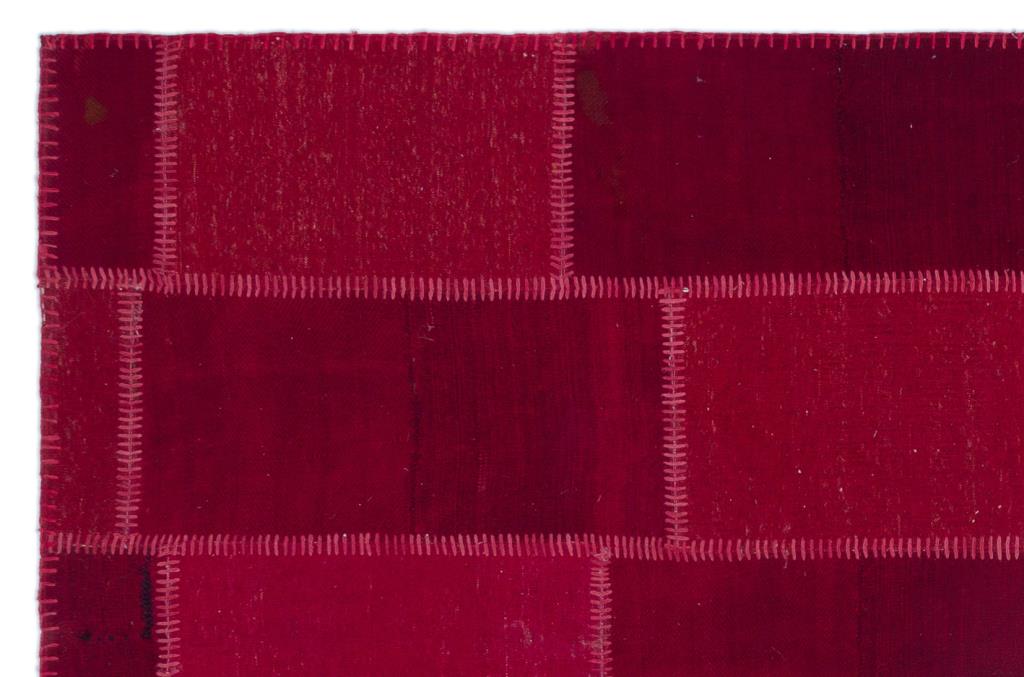 Apex Kilim Patchwork Unique Colours 25513 152 x 232 cm