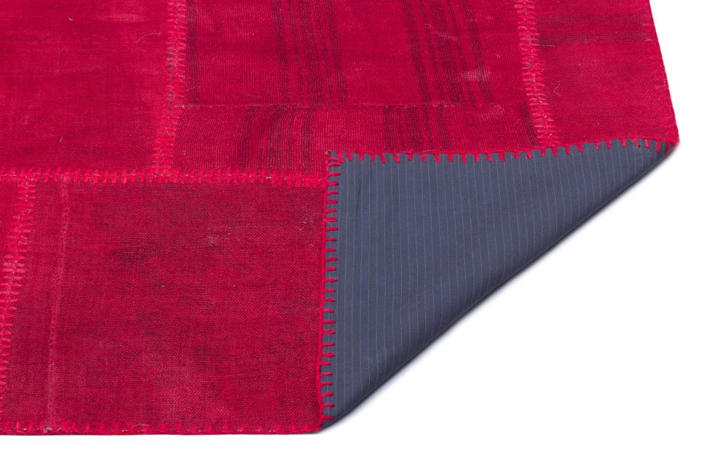 Apex Kilim Patchwork Unique Colours 25547 154 x 225 cm