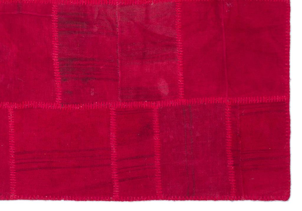 Apex Kilim Patchwork Unique Colours 25547 154 x 225 cm