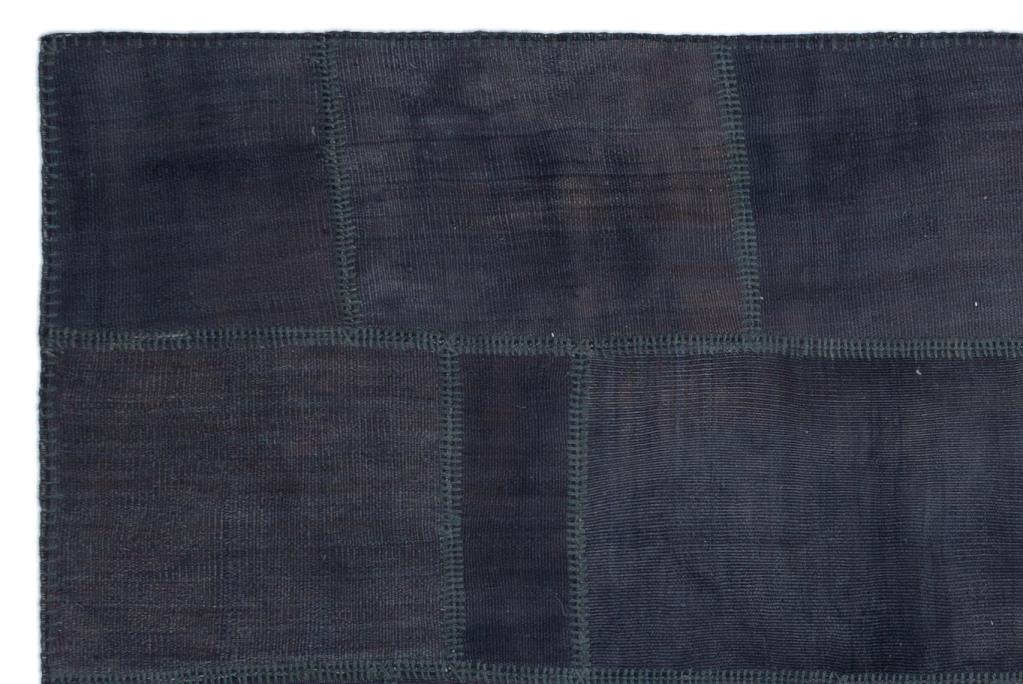 Apex Kilim Patchwork Unique Colours 25551 155 x 234 cm