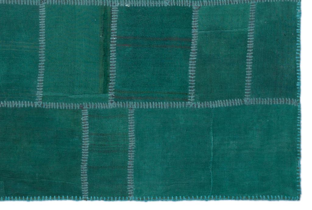 Apex Kilim Patchwork Unique Colours 25552 155 x 235 cm
