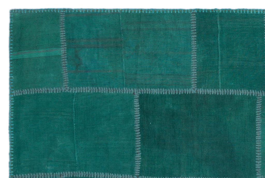Apex Kilim Patchwork Unique Colours 25552 155 x 235 cm