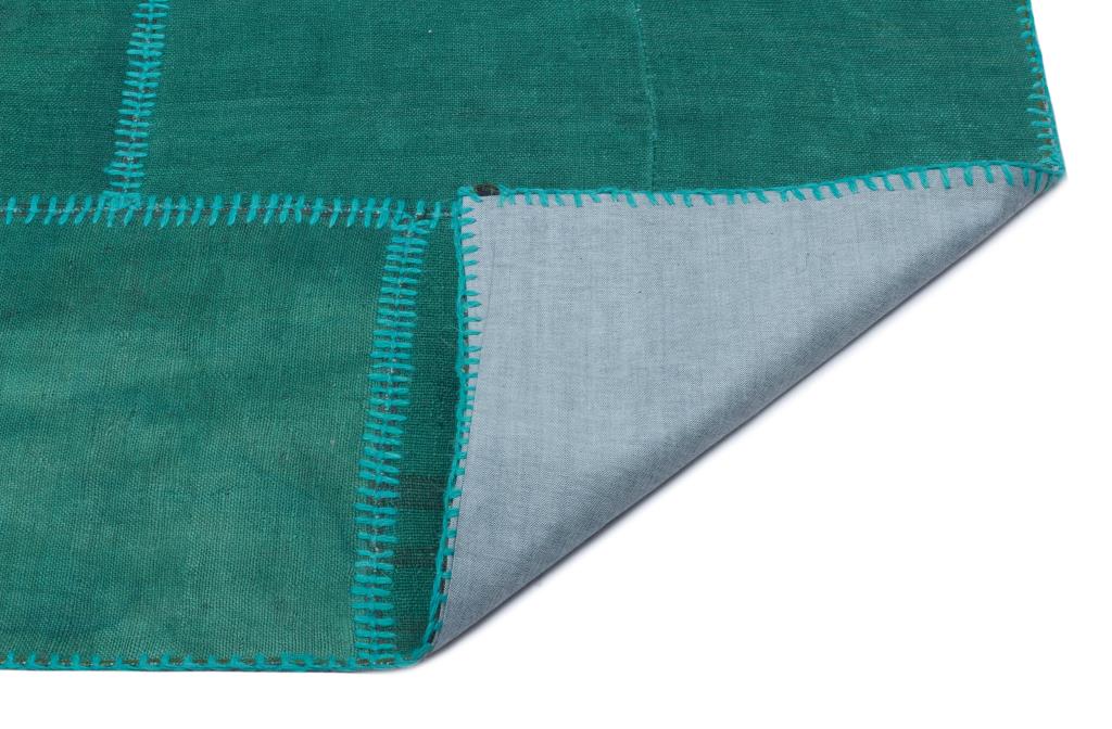 Apex Kilim Patchwork Unique Colours 25553 159 x 233 cm