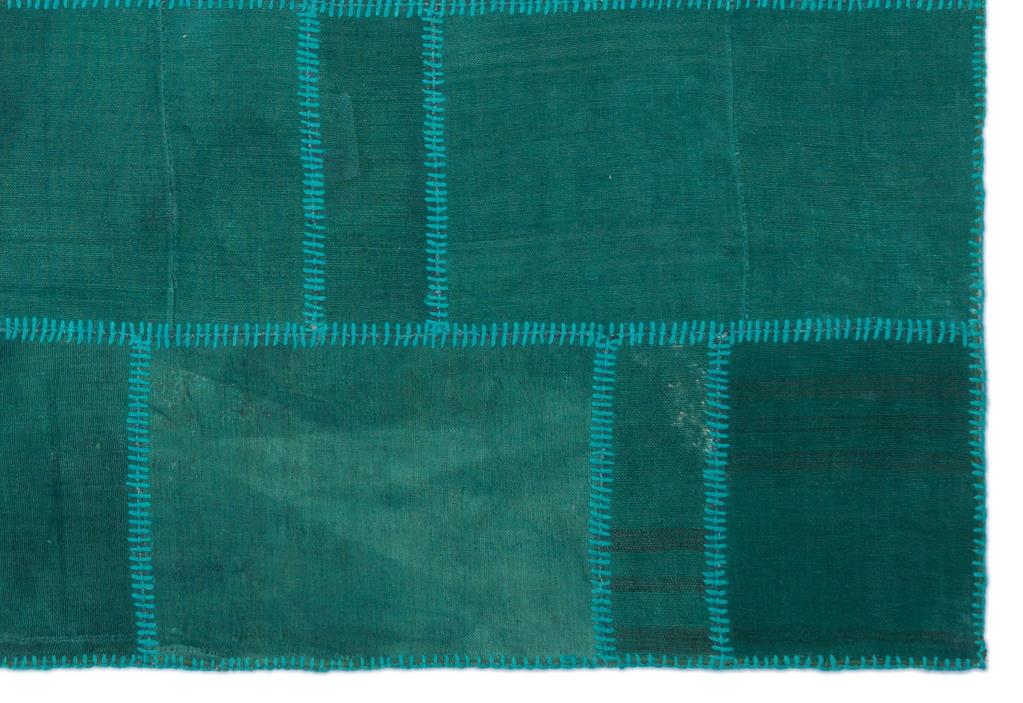 Apex Kilim Patchwork Unique Colours 25553 159 x 233 cm