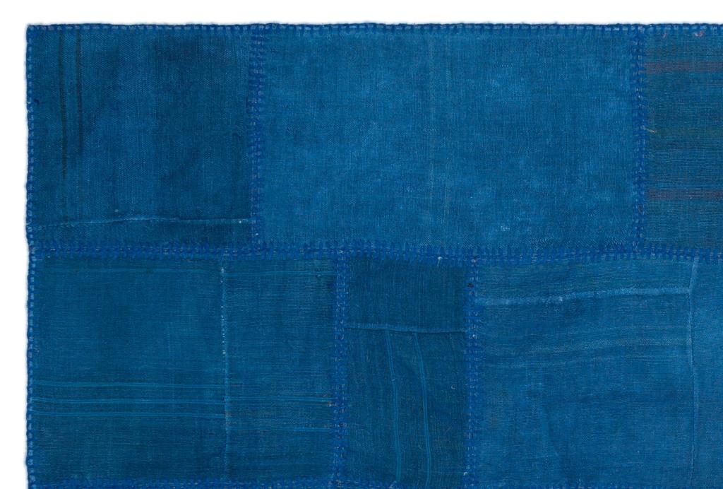Apex Kilim Patchwork Unique Colours 25557 154 x 230 cm