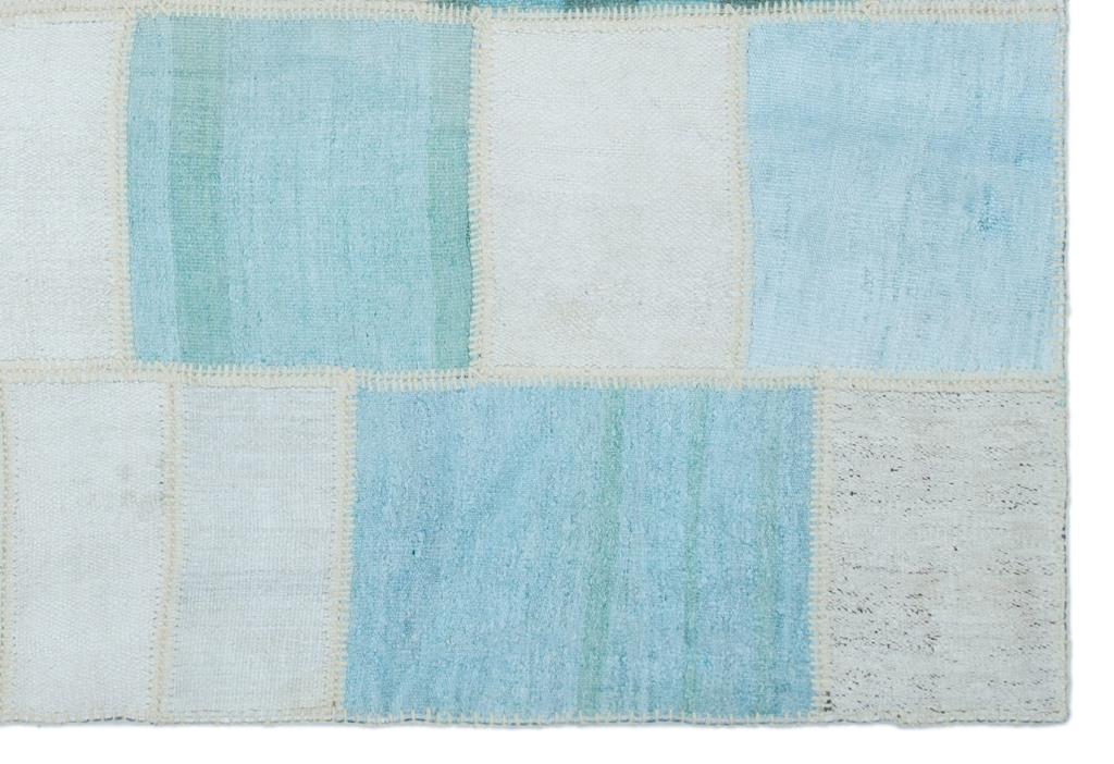 Apex Kilim Patchwork Unique Colours 25558 156 x 228 cm