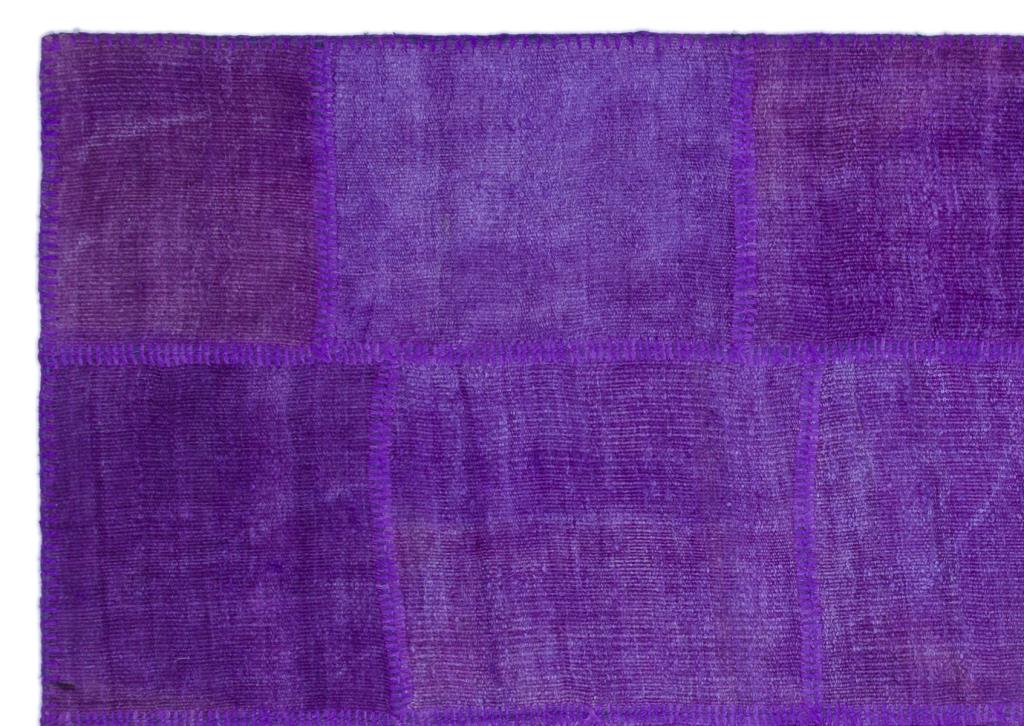 Apex Kilim Patchwork Unique Colours 25561 160 x 231 cm