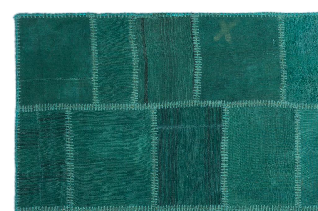 Apex Kilim Patchwork Unique Colours 25573 152 x 231 cm