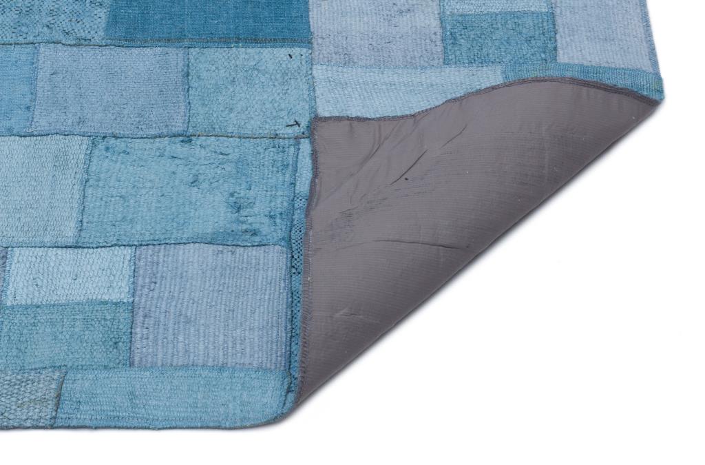 Apex Kilim Patchwork Unique Hemp 32928 160 x 229 cm