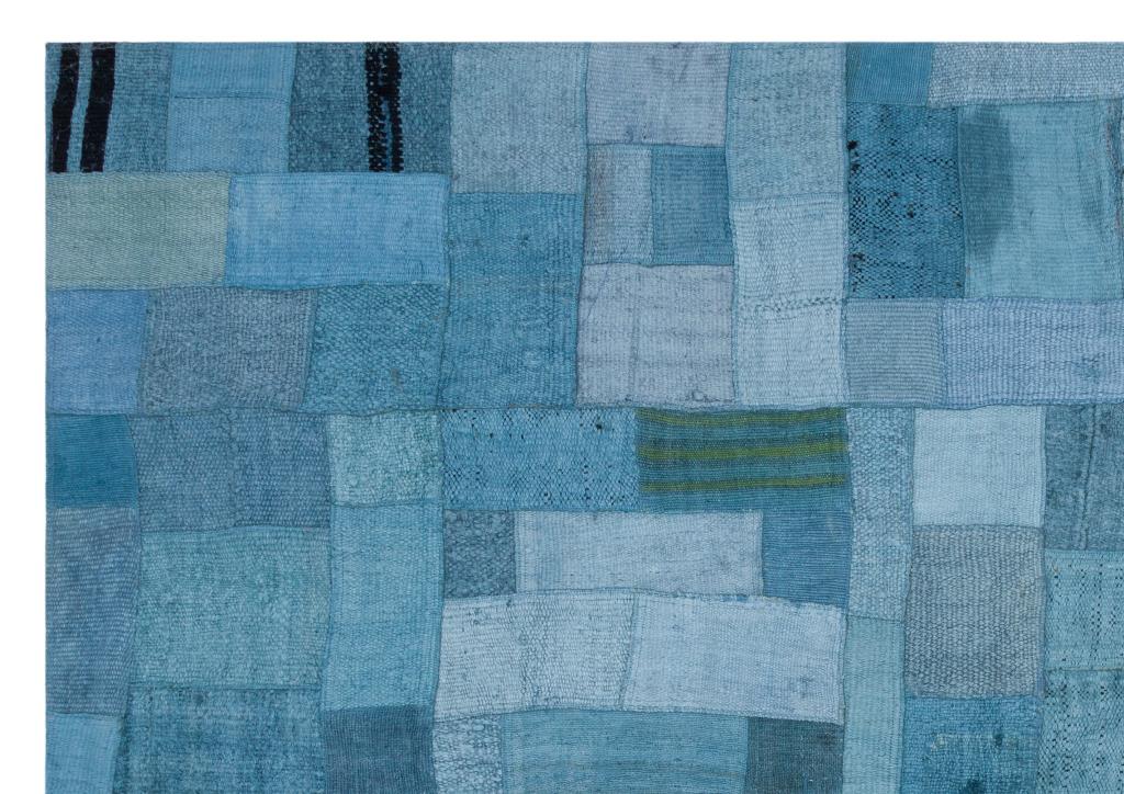 Apex Kilim Patchwork Unique Hemp 32928 160 x 229 cm