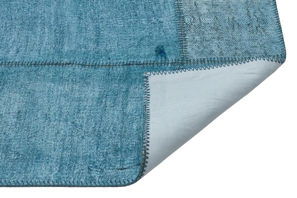 Apex Kilim Patchwork Unique Hemp 36927 157 x 224 cm