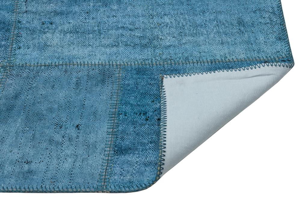 Apex Kilim Patchwork Unique Hemp 36928 156 x 226 cm