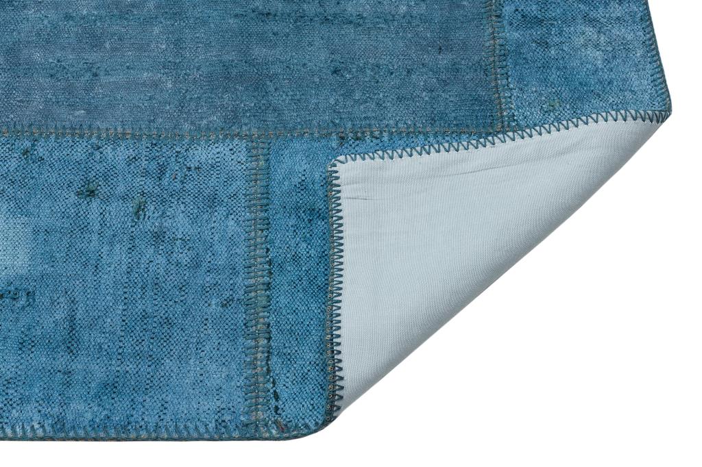 Apex Kilim Patchwork Unique Hemp 36933 157 x 220 cm