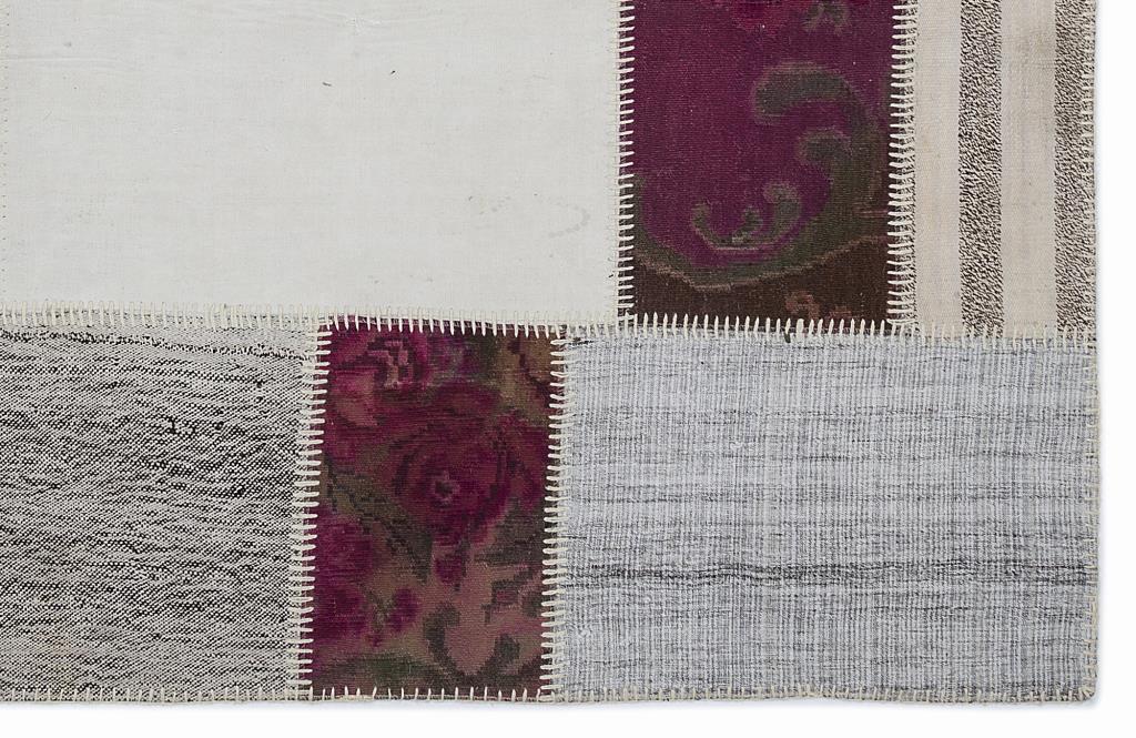 Apex Kilim Patchwork Unique Karabağ 1188 160 x 230 cm