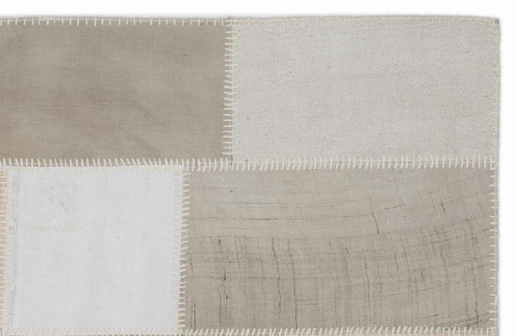 Apex Kilim Patchwork Unique Striped 1426 120 x 180 cm