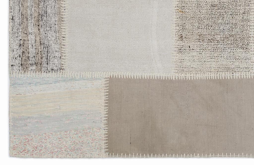 Apex Kilim Patchwork Unique Striped 1426 120 x 180 cm
