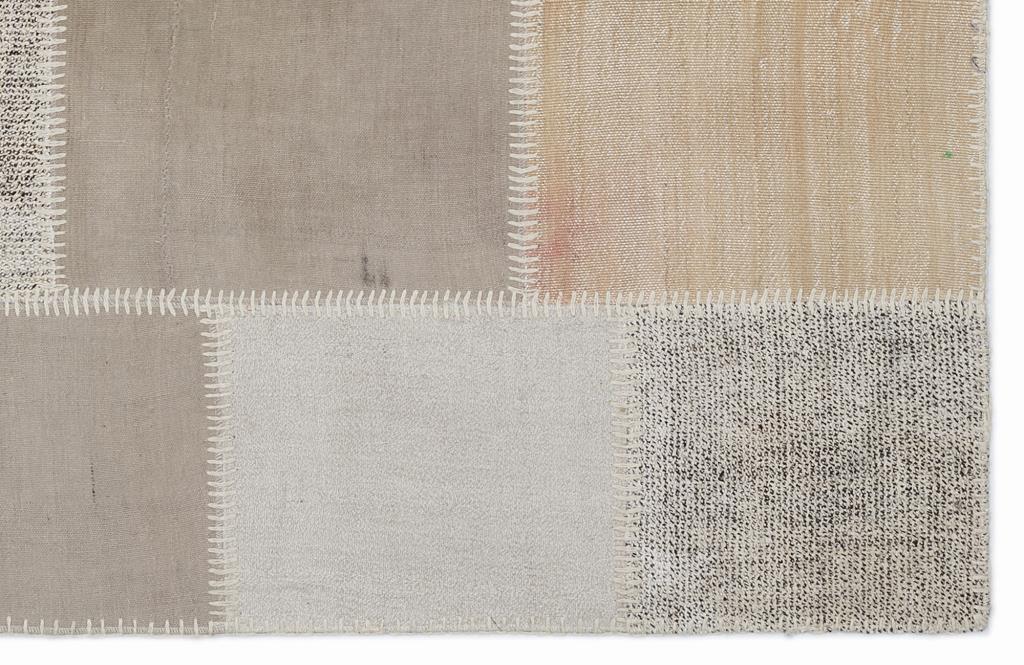 Apex Kilim Patchwork Unique Striped 1426 120 x 180 cm