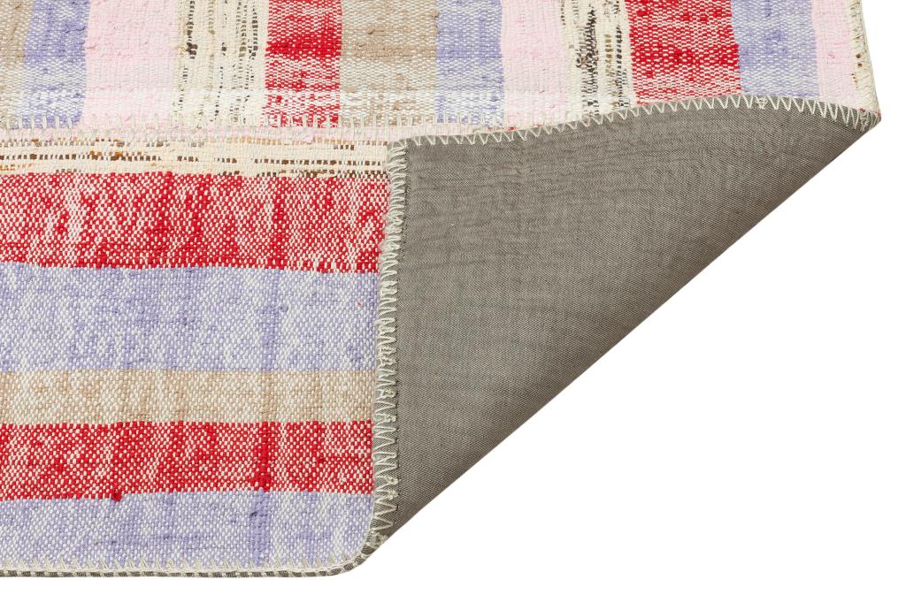 Apex Kilim Patchwork Unique Striped 36348 157 x 232 cm