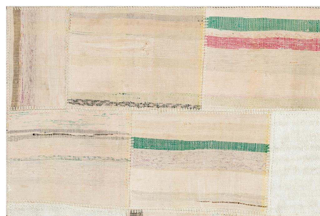 Apex Kilim Patchwork Unique Striped 36365 149 x 222 cm