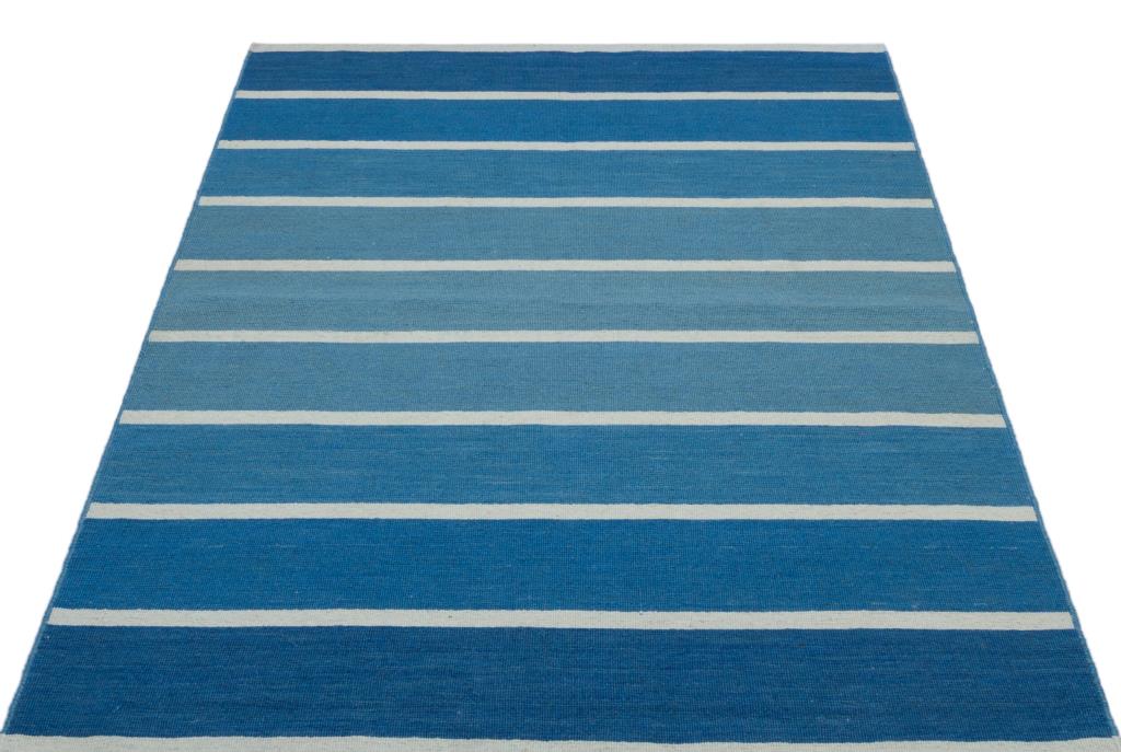 Apex Kilim Striped 26749 123 x 178 cm