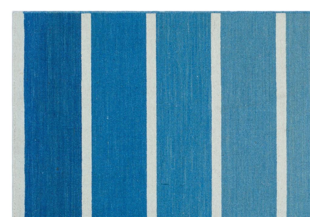 Apex Kilim Striped 26749 123 x 178 cm