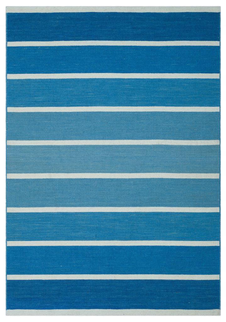 Apex Kilim Striped 26749 123 x 178 cm