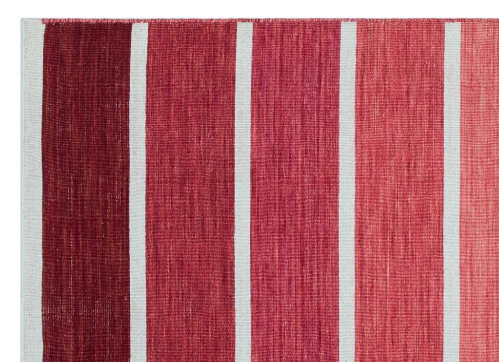 Apex Kilim Striped 26751 128 x 180 cm