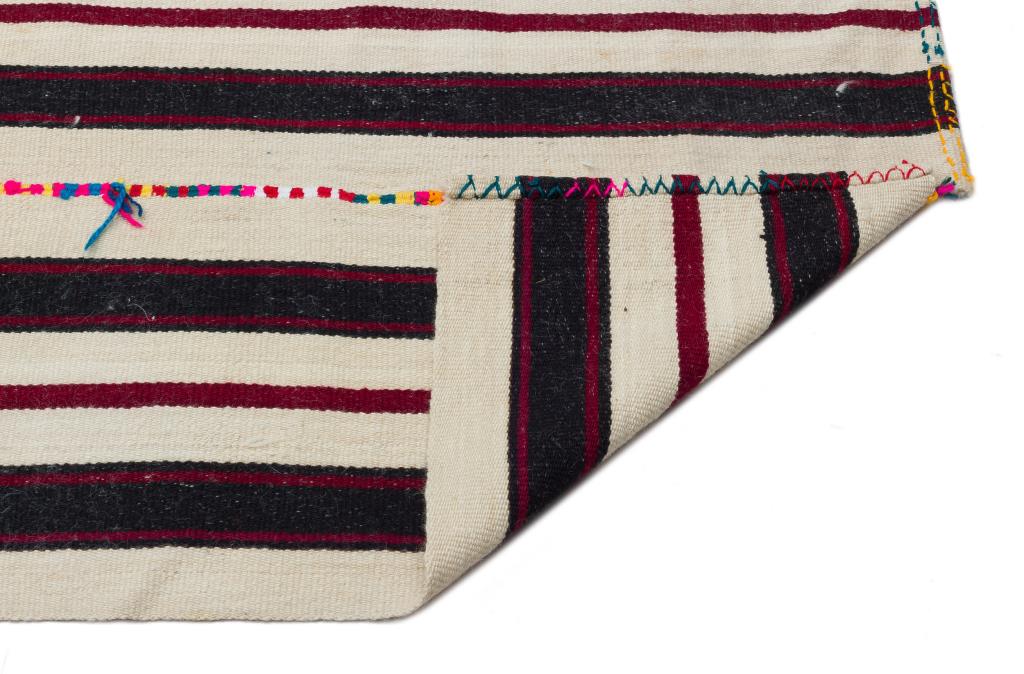 Apex Kilim Striped 33988 150 x 307 cm