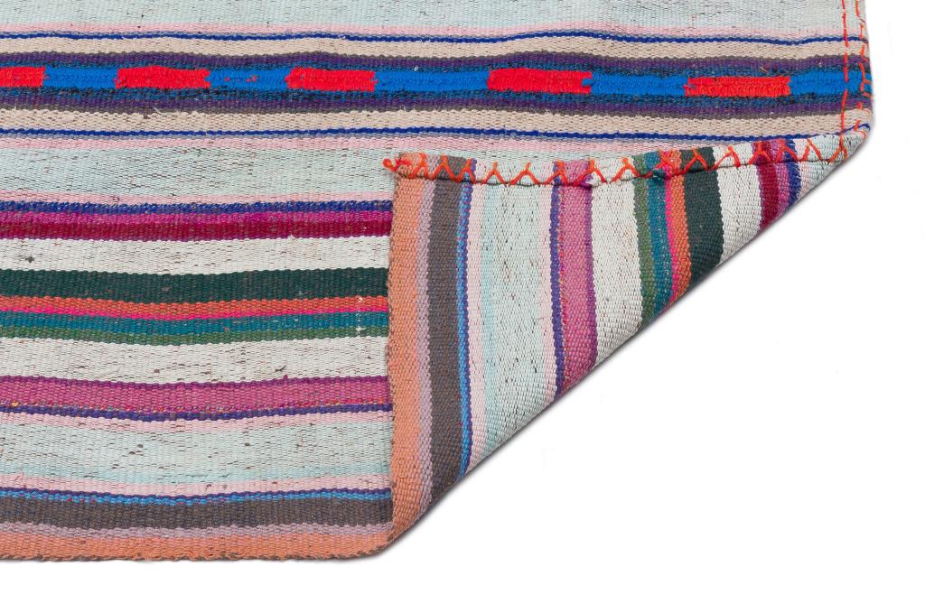 Apex Kilim Striped 33989 173 x 296 cm