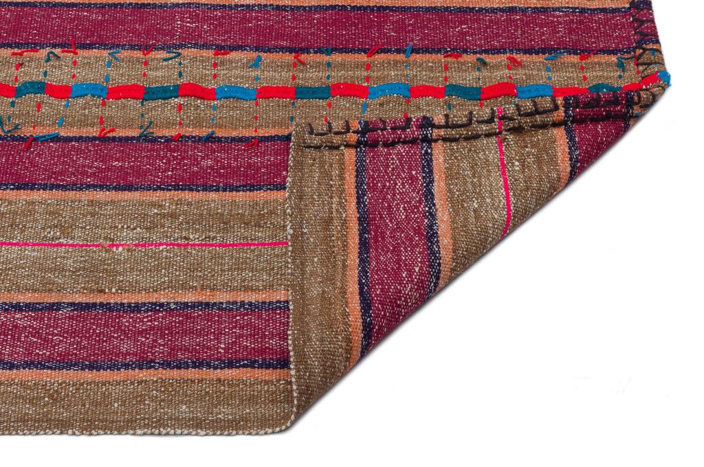 Apex Kilim Striped 33991 171 x 280 cm