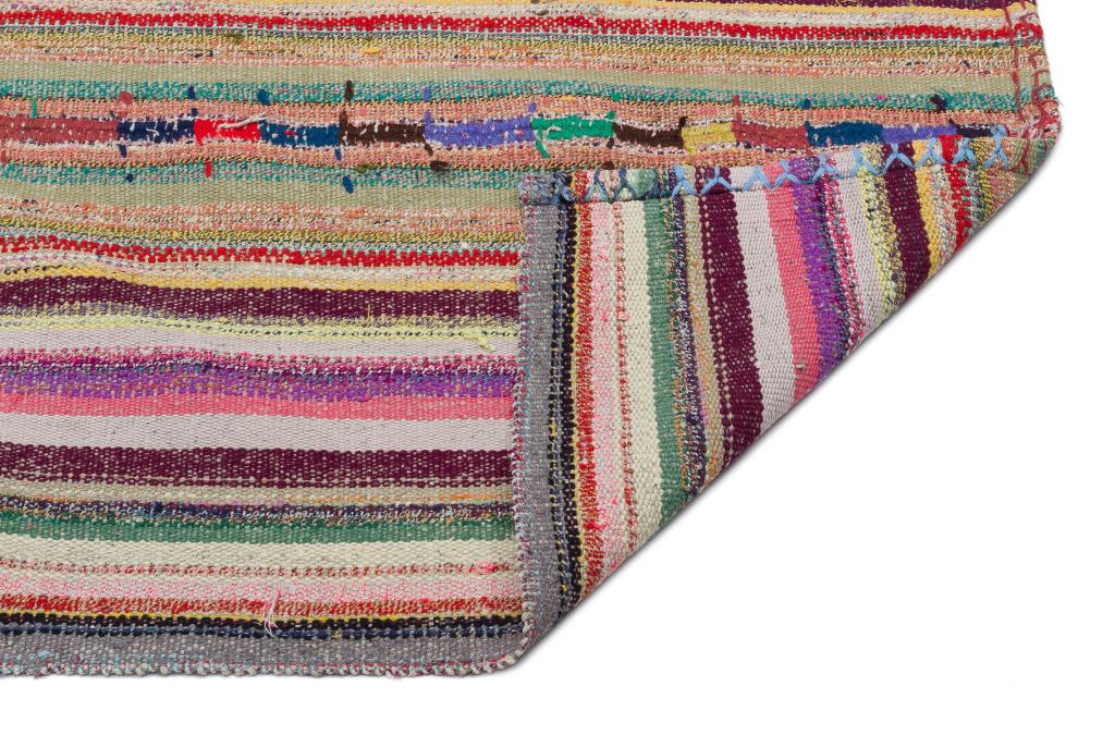 Apex Kilim Striped 34007 161 x 260 cm