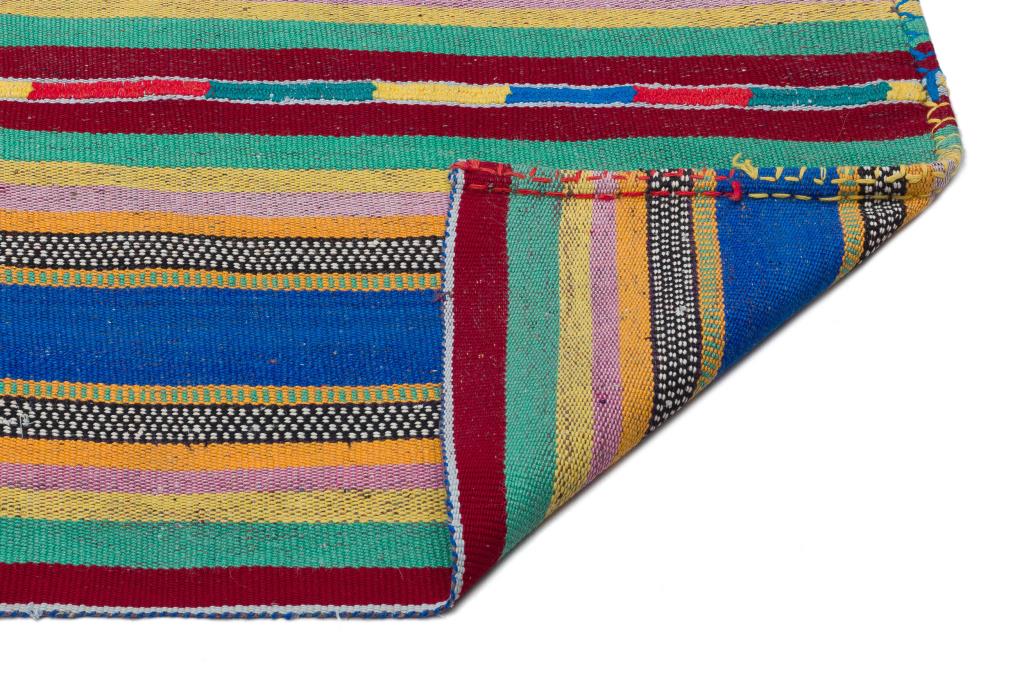 Apex Kilim Striped 34014 184 x 293 cm