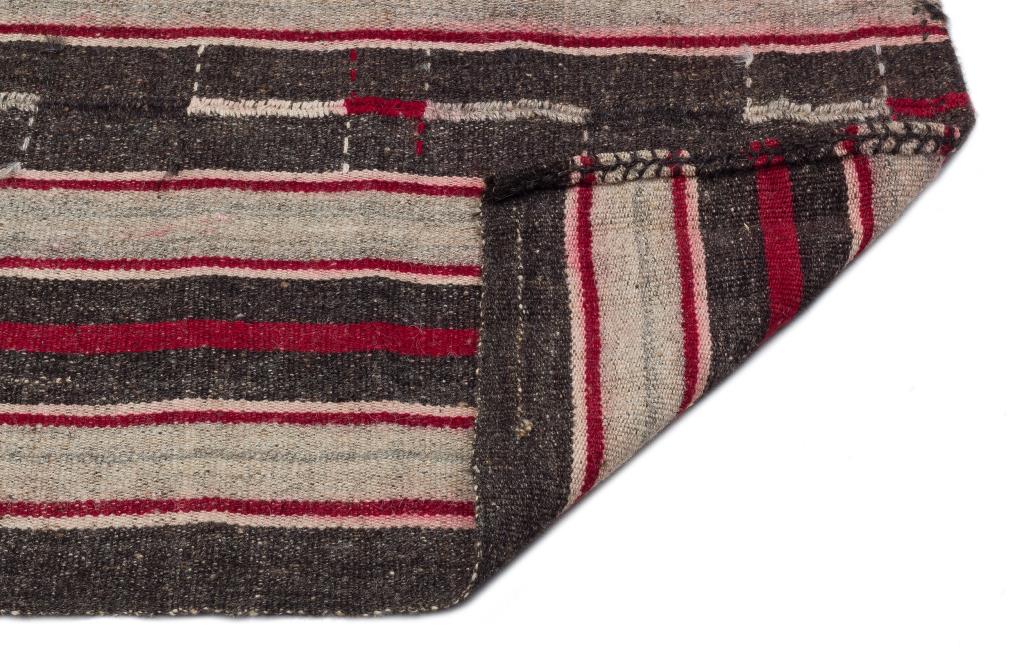 Apex Kilim Striped 34016 177 x 237 cm