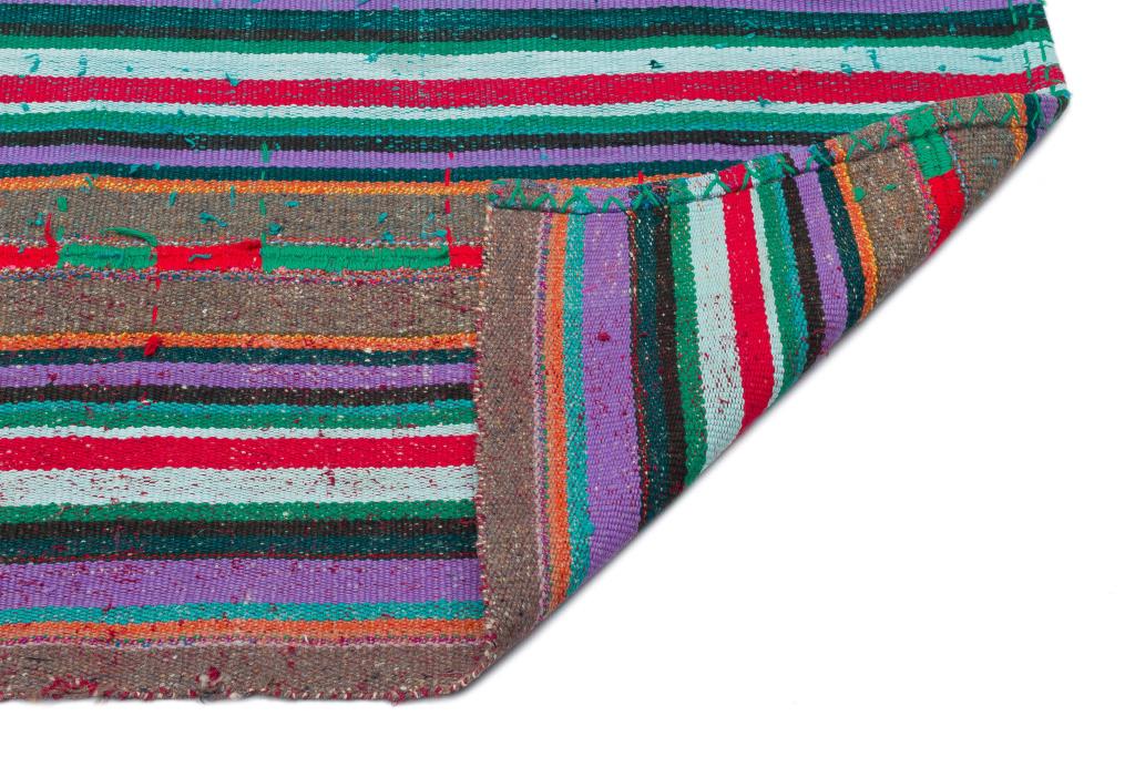 Apex Kilim Striped 34019 131 x 227 cm