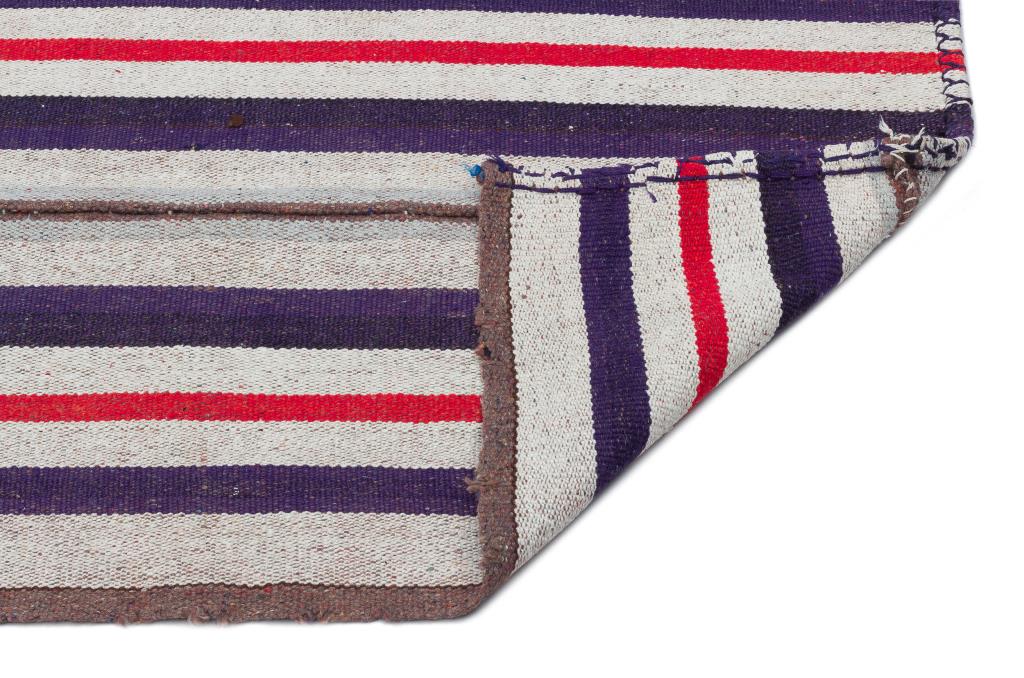 Apex Kilim Striped 34030 134 x 234 cm