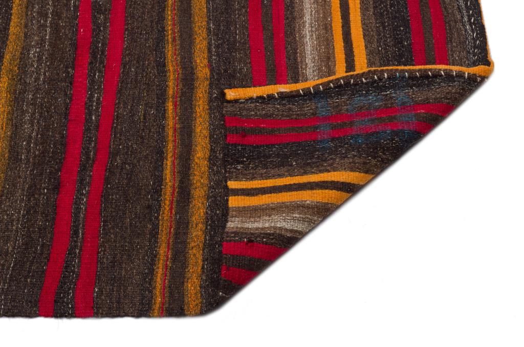 Apex Kilim Striped 34042 129 x 308 cm