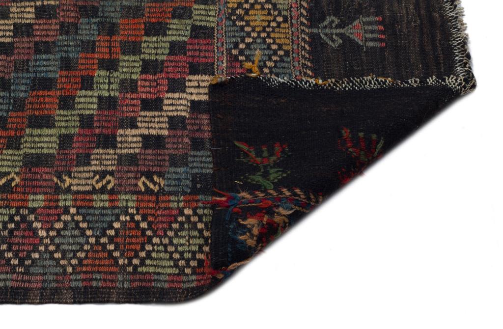 Apex Kilim Striped 34043 156 x 310 cm