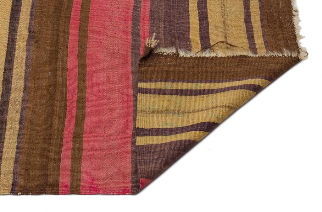 Apex Kilim Striped 34054 124 x 330 cm