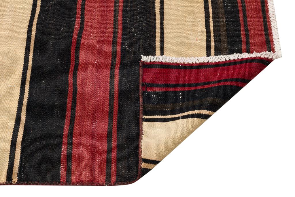 Apex Kilim Striped 36374 56 x 225 cm