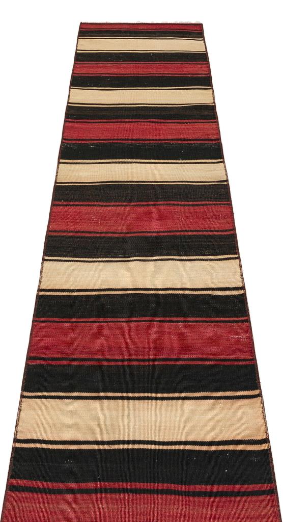 Apex Kilim Striped 36374 56 x 225 cm
