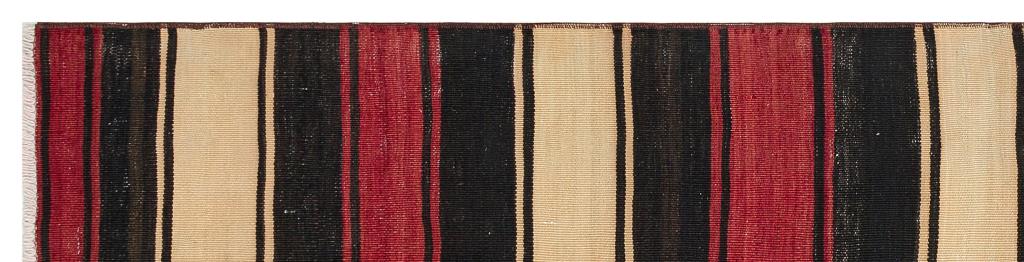 Apex Kilim Striped 36374 56 x 225 cm