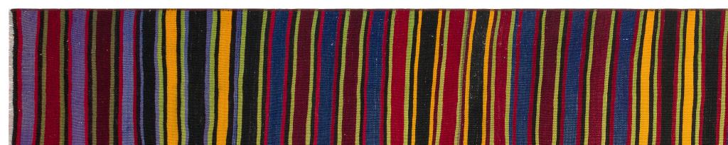 Apex Kilim Striped 36376 83 x 411 cm