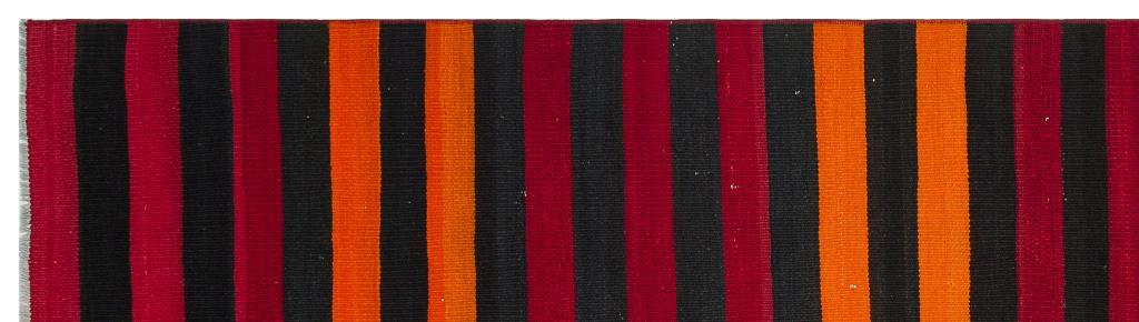 Apex Kilim Striped 36384 82 x 292 cm