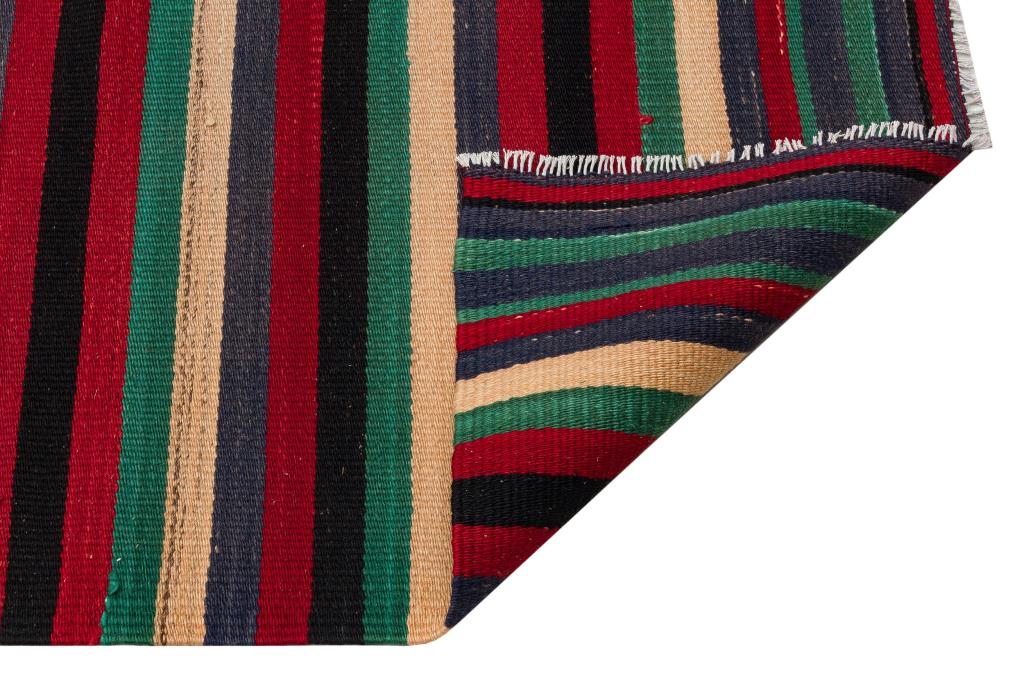 Apex Kilim Striped 36388 72 x 290 cm